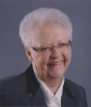 Irène Labonté Roussin