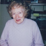 Annie Madeline Pierce