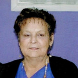 Marcelle Poitras Gibson