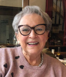 Louise Ostiguy Dutrisac