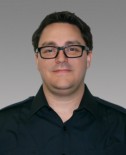 Pompier Martin Tremblay