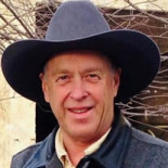 Fredrick Wayne Taylor