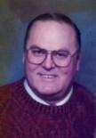 John Ronald (Ron) Morrison