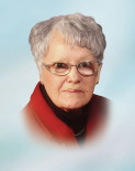Lucille Légaré Turgeon