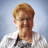 Monique Trottier Bellemare
