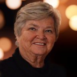 Judith Newman