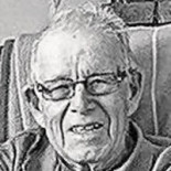 Louis Albert Bidinost