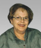 Christiane Vaillancourt Laperrière