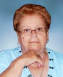 Lorraine Gagné Daigle