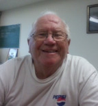 Hugh John (Jack) Hunsdale