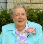 Aileen Martha Sunaert Schoonbaert