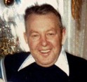 Robert Burridge