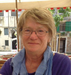 Françoise Bourgeois