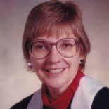 Marguerite (Trudy) Parker Attrude