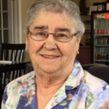 Stella Mary Young Butt