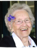 Elsie Edna Pedersen