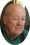 Claude John Albert