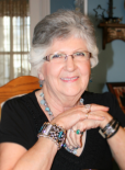Gisèle Martin Thériault