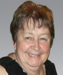 Pauline Guilbeault
