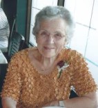 Georgiana Hamel