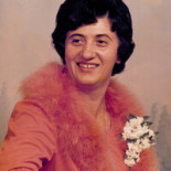 Vincenzina Celeste Galassi
