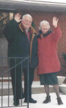 Mary Bush