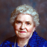 Ruth Blanche Parolin Cameron