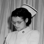 Therese Marie Dickie