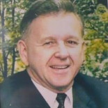 Robert Russell (Bob) Blackburn
