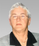 Claire Fortin Leblanc