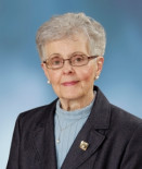 Jeanne-Mance Ouimet Beauregard