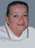Andrée Houde Verreault