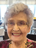 Susanne Buzzell Kastler