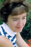 Betty Vince Elliott