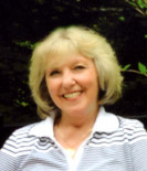 Jacqueline Lapierre Corbeil