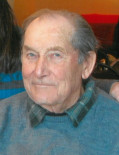 William (Bill) Horochuk