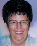 Jacqueline Maltais Garneau