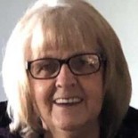 Christine Mary Thistle Payne