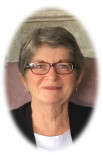 Edna Ann van Dam