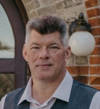 Todd (Slotzy) Schlotzhauer