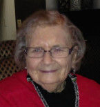 Jean Laking Woodhouse