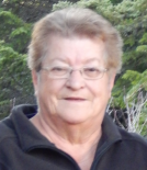 Rose Aline Anglehart