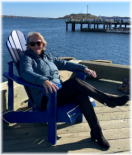 Kimberly Edith Rose (Kym) Barnes