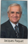 Jacques Paquet