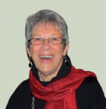 Carmen Besner Asselin