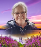 Claudette Rehel