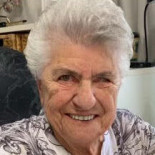 Fernande Beaudin Gélineau