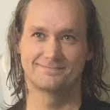 Christopher John (Chris) Forrester