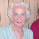 Laura Madeline Gehue