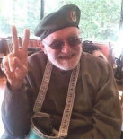 Brinsley Richard Thomas (Brin) Wilson